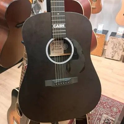 Store Special Product - Martin Guitars - DX JOHNNY CASH